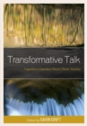 Image for Transformative talk: cognitive coaches share their stories