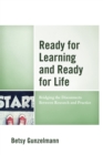 Image for Ready for Learning and Ready for Life
