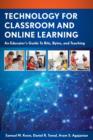 Image for Technology for Classroom and Online Learning