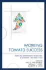Image for Working Toward Success