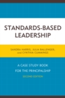 Image for Standards-based leadership  : a case study book for new principals