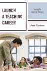 Image for Launch a Teaching Career
