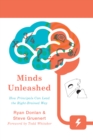 Image for Minds unleashed  : how principals can lead the right-brained way