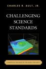 Image for Challenging Science Standards