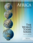 Image for Africa 2015-2016