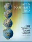 Image for East and Southeast Asia 2015-2016