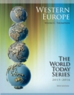 Image for Western Europe 2015-2016