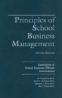 Image for Principles of School Business Management