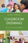Image for Classroom Dilemmas
