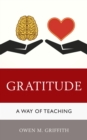 Image for Gratitude  : a way of teaching