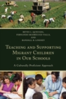 Image for Teaching and Supporting Migrant Children in Our Schools