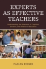 Image for Experts as Effective Teachers