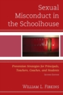 Image for Sexual misconduct in the schoolhouse  : a guide to preventing sexual misconduct by teachers and coaches