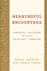 Image for Meaningful Encounters
