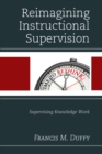 Image for Reimagining Instructional Supervision