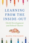 Image for Learning from the Inside-Out