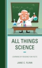 Image for All Things Science