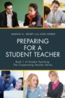 Image for Preparing for a Student Teacher