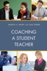 Image for Coaching a Student Teacher