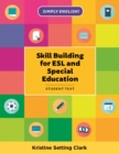 Image for Skill building for ESL and special education: Student textbook