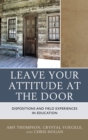 Image for Leave Your Attitude at the Door