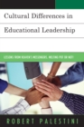 Image for Cultural Differences in Educational Leadership