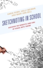 Image for Sketchnoting in school: discover the benefits (and fun) of visual note taking