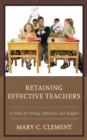 Image for Retaining Effective Teachers