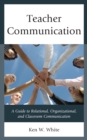 Image for Teacher Communication