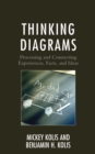 Image for Thinking diagrams  : processing and connecting experiences, facts, and ideas