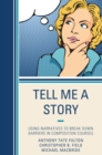 Image for Tell Me a Story