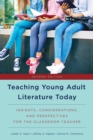 Image for Teaching Young Adult Literature Today