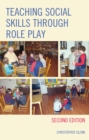 Image for Teaching social skills through role play