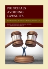 Image for Principals Avoiding Lawsuits : How Teachers Can Be Partners in Practicing Preventive Law