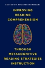 Image for Improving Reading Comprehension through Metacognitive Reading Strategies Instruction