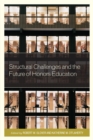 Image for Structural challenges and the future of honors education : 3