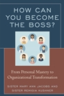 Image for How Can You Become the Boss?