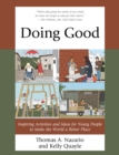 Image for Doing Good : Inspiring Activities and Ideas for Young People to Make the World a Better Place