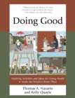 Image for Doing Good: Inspiring Activities and Ideas for Young People to Make the World a Better Place