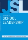 Image for Journal of School Leadership.