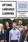 Image for Optimal Language Learning : The Strategies and Epiphanies of Gifted Language Learners