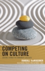Image for Competing on culture: driving change in community colleges