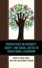 Image for Perspectives on Diversity, Equity, and Social Justice in Educational Leadership