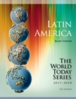 Image for Latin America 2017-2018