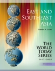 Image for East and Southeast Asia 2017-2018