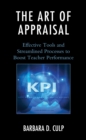 Image for The Art of Appraisal