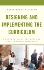 Image for Designing and Implementing the Curriculum