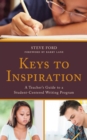 Image for Keys to inspiration  : a teacher&#39;s guide to a student-centered writing program
