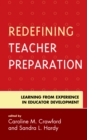 Image for Redefining Teacher Preparation