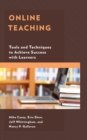 Image for Online Teaching